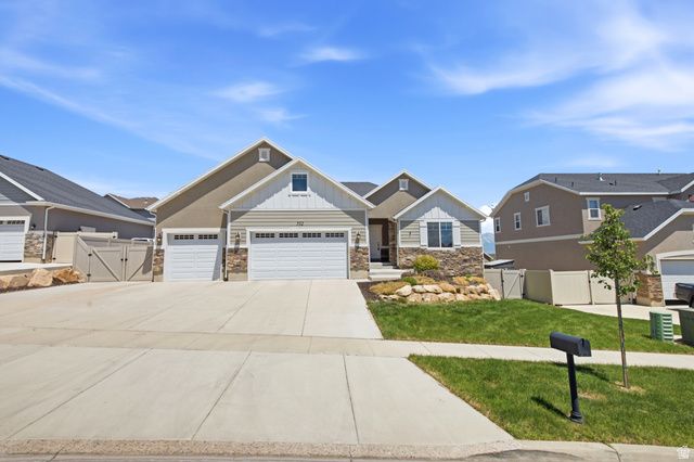 532 W KIT FOX DR, Saratoga Springs, UT 84045