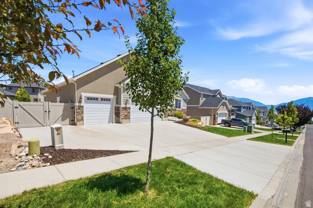 532 W KIT FOX DR, Saratoga Springs, UT 84045