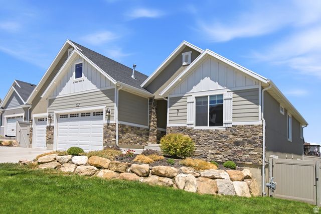 532 W KIT FOX DR, Saratoga Springs, UT 84045