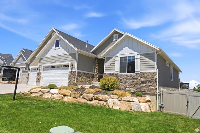 532 W KIT FOX DR, Saratoga Springs, UT 84045