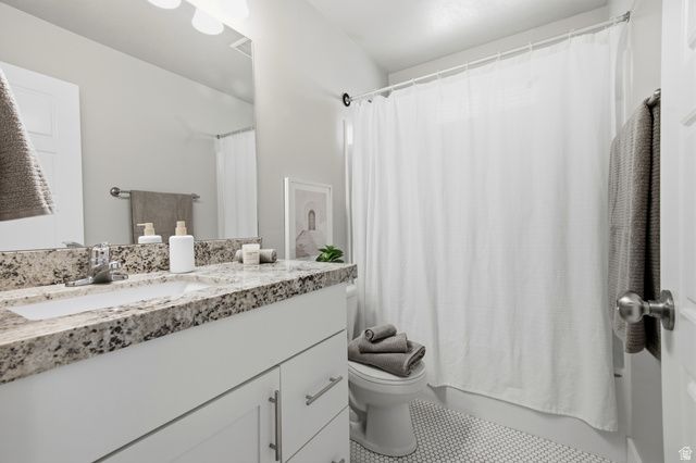 532 W KIT FOX DR, Saratoga Springs, UT 84045