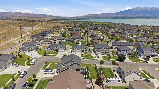 532 W KIT FOX DR, Saratoga Springs, UT 84045