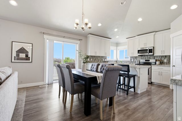 532 W KIT FOX DR, Saratoga Springs, UT 84045