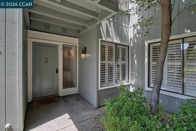 3142 Rossmoor Pkwy 2, Walnut Creek, CA 94595