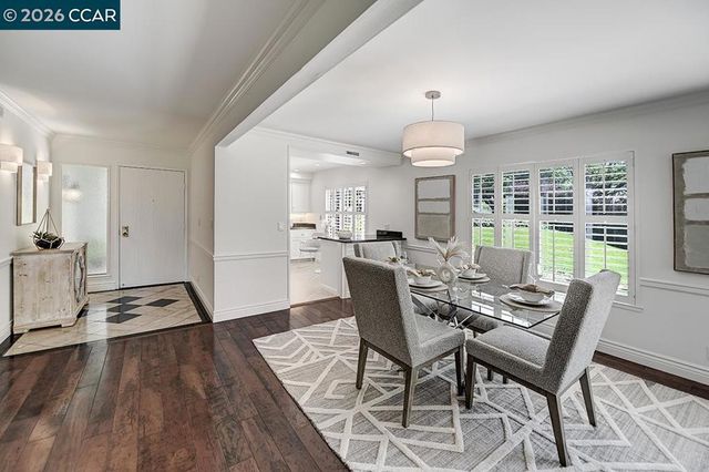 3142 Rossmoor Pkwy 2, Walnut Creek, CA 94595