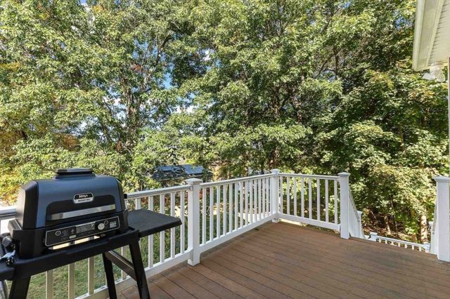 12 Silvermine Road, Woburn, MA 01801