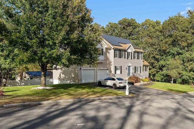 12 Silvermine Road, Woburn, MA 01801