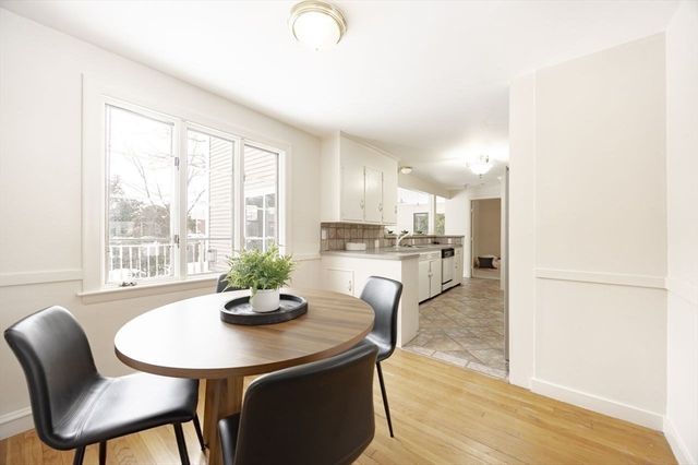 15 Alroy Rd, Weymouth, MA 02190