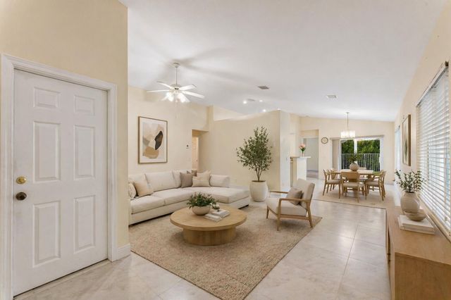 1353 Canary Island Drive, Weston, FL 33327