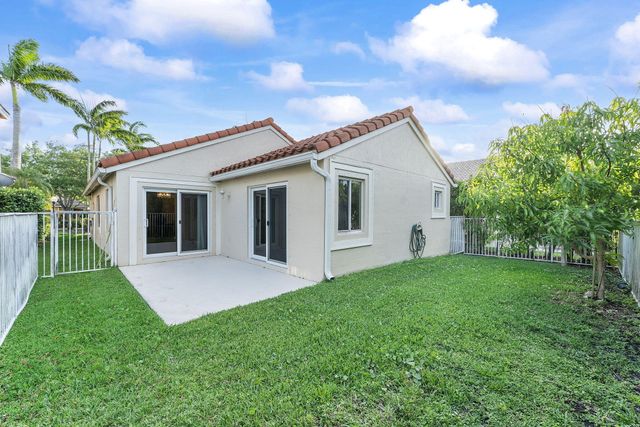 1353 Canary Island Drive, Weston, FL 33327
