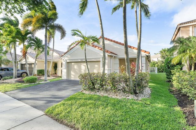 1353 Canary Island Drive, Weston, FL 33327