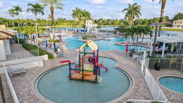 1353 Canary Island Drive, Weston, FL 33327
