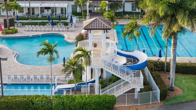 1353 Canary Island Drive, Weston, FL 33327