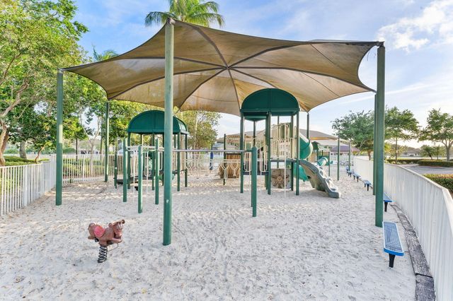 1353 Canary Island Drive, Weston, FL 33327