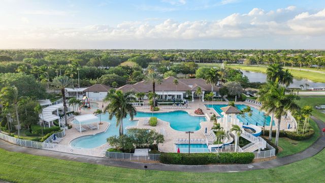 1353 Canary Island Drive, Weston, FL 33327