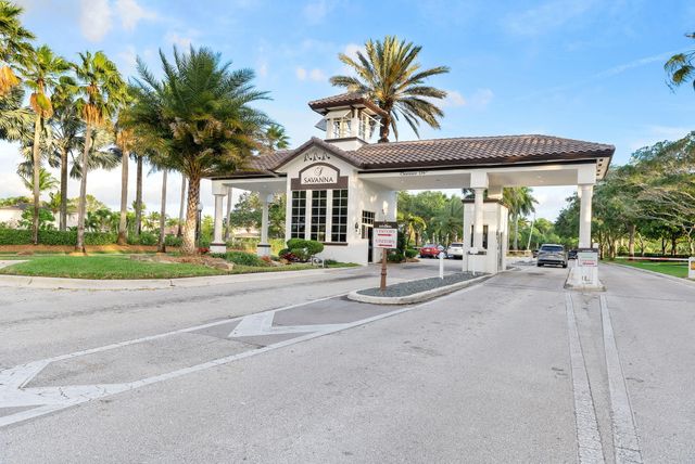 1353 Canary Island Drive, Weston, FL 33327