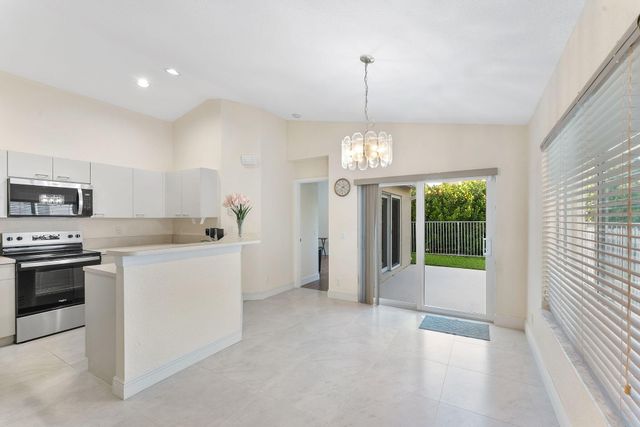 1353 Canary Island Drive, Weston, FL 33327