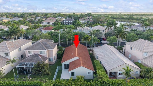 1353 Canary Island Drive, Weston, FL 33327