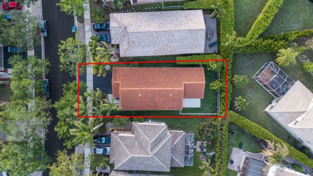 1353 Canary Island Drive, Weston, FL 33327