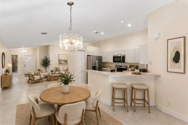 1353 Canary Island Drive, Weston, FL 33327
