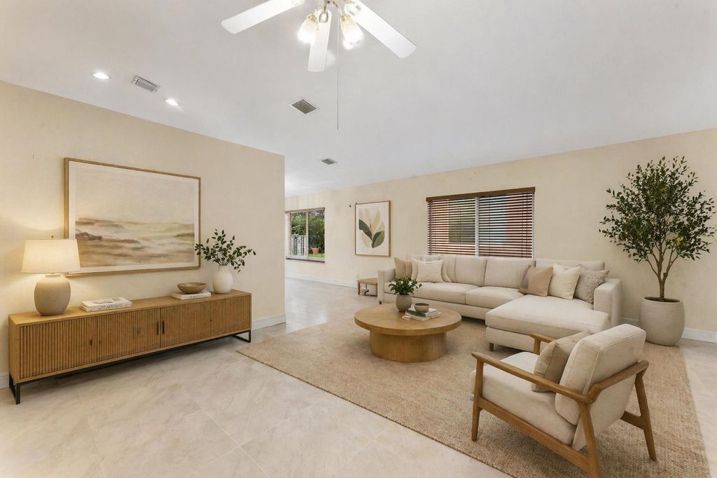 1353 Canary Island Drive, Weston, FL 33327