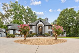 17 The Fairway, Woodstock, GA 30188