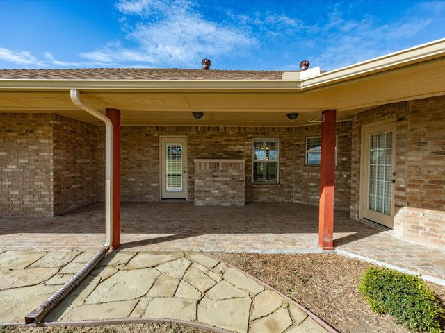 6671 Fm 660, Ennis, TX 75119