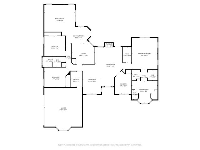 6671 Fm 660, Ennis, TX 75119