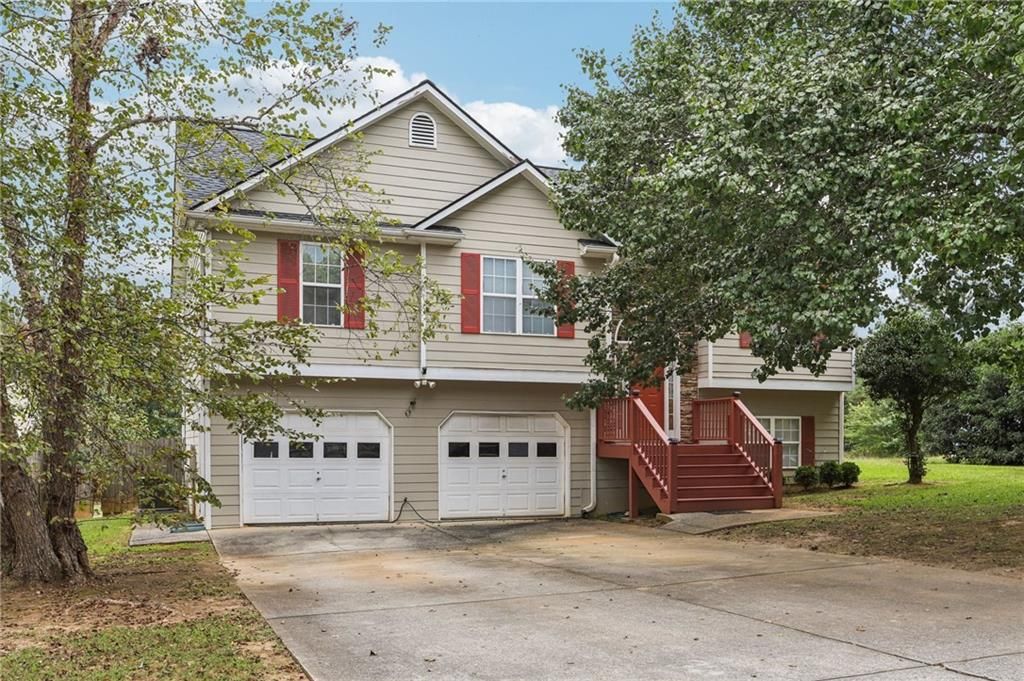 3447 Harris Farms Way, Austell, GA 30106
