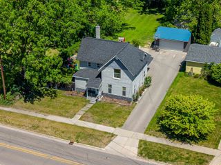 329 Ely Street, Alma, MI 48801