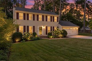410 Wall Street, Marietta, GA 30068