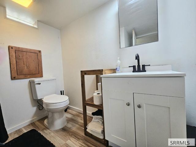 223 W Sublette Street, Pocatello, ID 83204