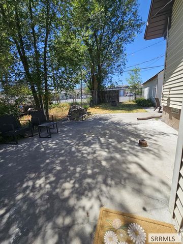 223 W Sublette Street, Pocatello, ID 83204