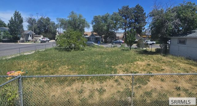 223 W Sublette Street, Pocatello, ID 83204