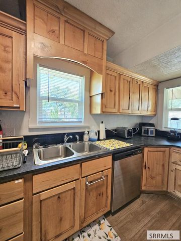 223 W Sublette Street, Pocatello, ID 83204