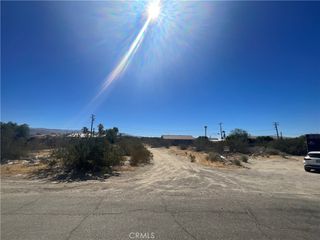 0 Ocotillo Trail, Desert Hot Springs, CA 92241
