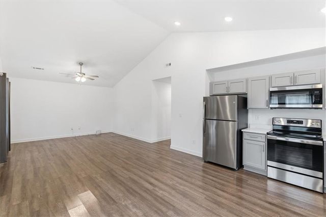 235 Pennington Avenue, Rome, GA 30161