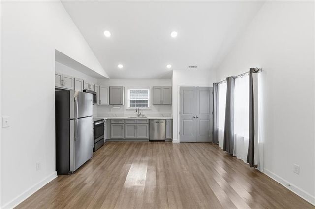 235 Pennington Avenue, Rome, GA 30161