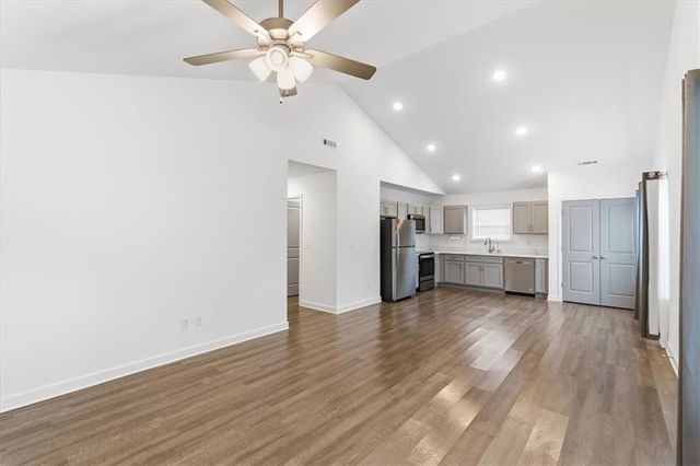 235 Pennington Avenue, Rome, GA 30161