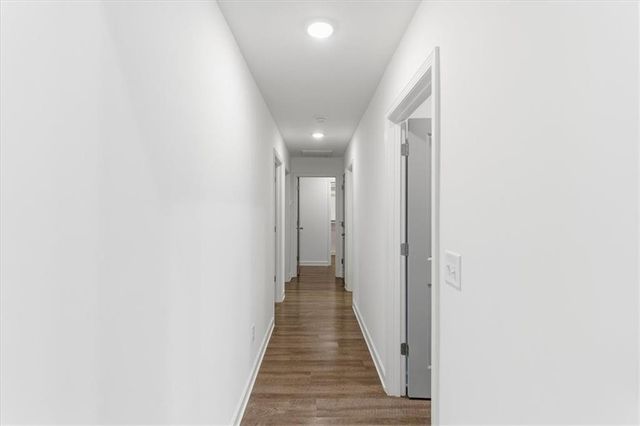 235 Pennington Avenue, Rome, GA 30161