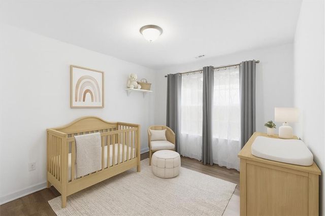 235 Pennington Avenue, Rome, GA 30161