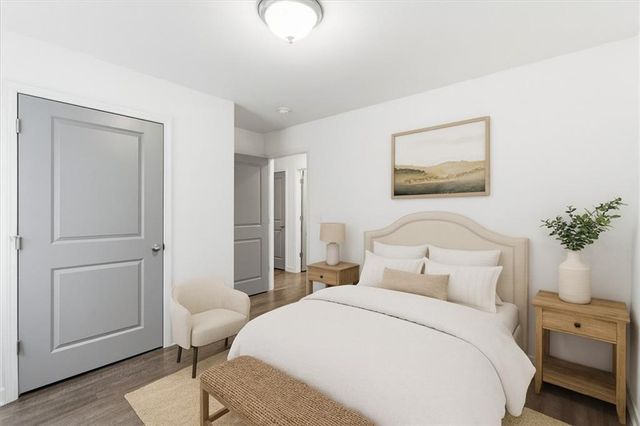 235 Pennington Avenue, Rome, GA 30161