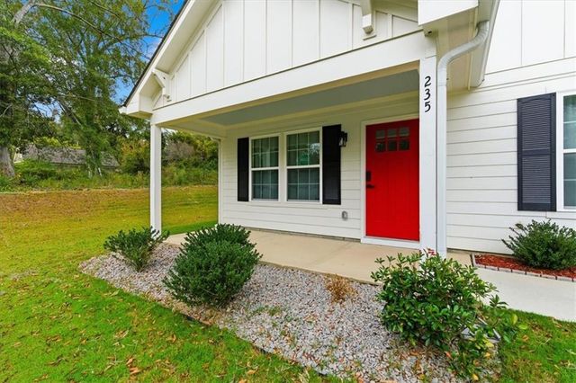 235 Pennington Avenue, Rome, GA 30161
