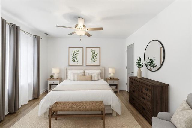 235 Pennington Avenue, Rome, GA 30161