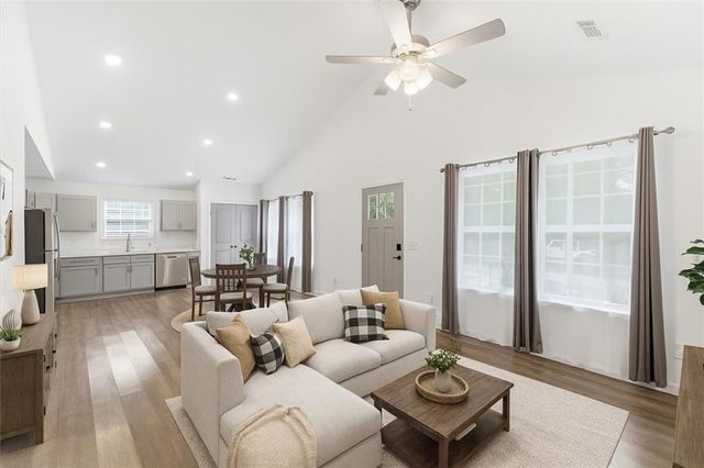 235 Pennington Avenue, Rome, GA 30161