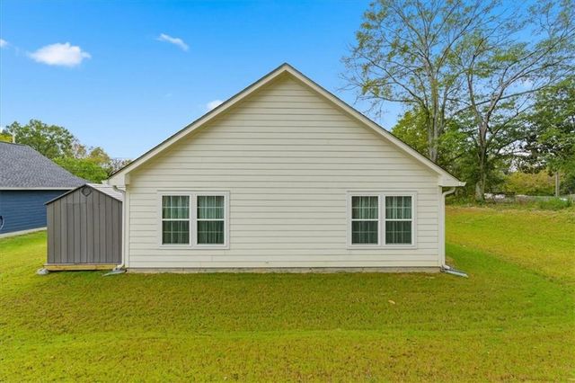 235 Pennington Avenue, Rome, GA 30161