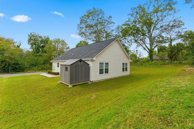 235 Pennington Avenue, Rome, GA 30161