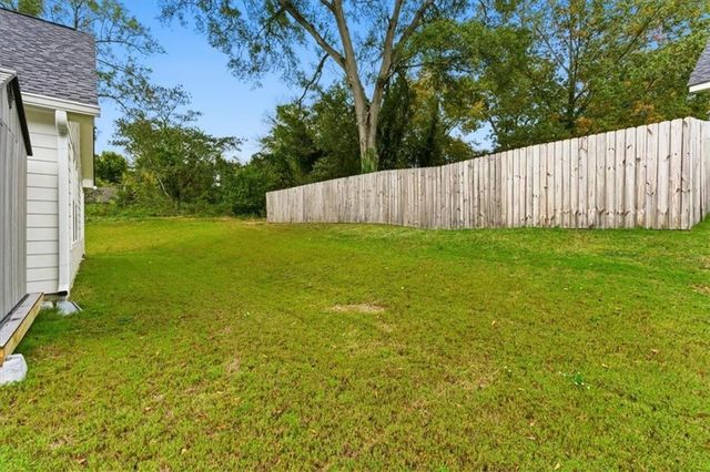 235 Pennington Avenue, Rome, GA 30161