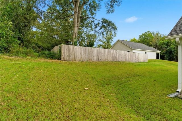 235 Pennington Avenue, Rome, GA 30161