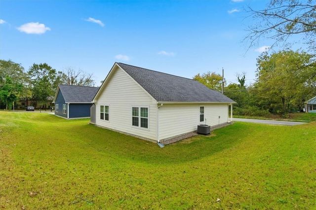 235 Pennington Avenue, Rome, GA 30161